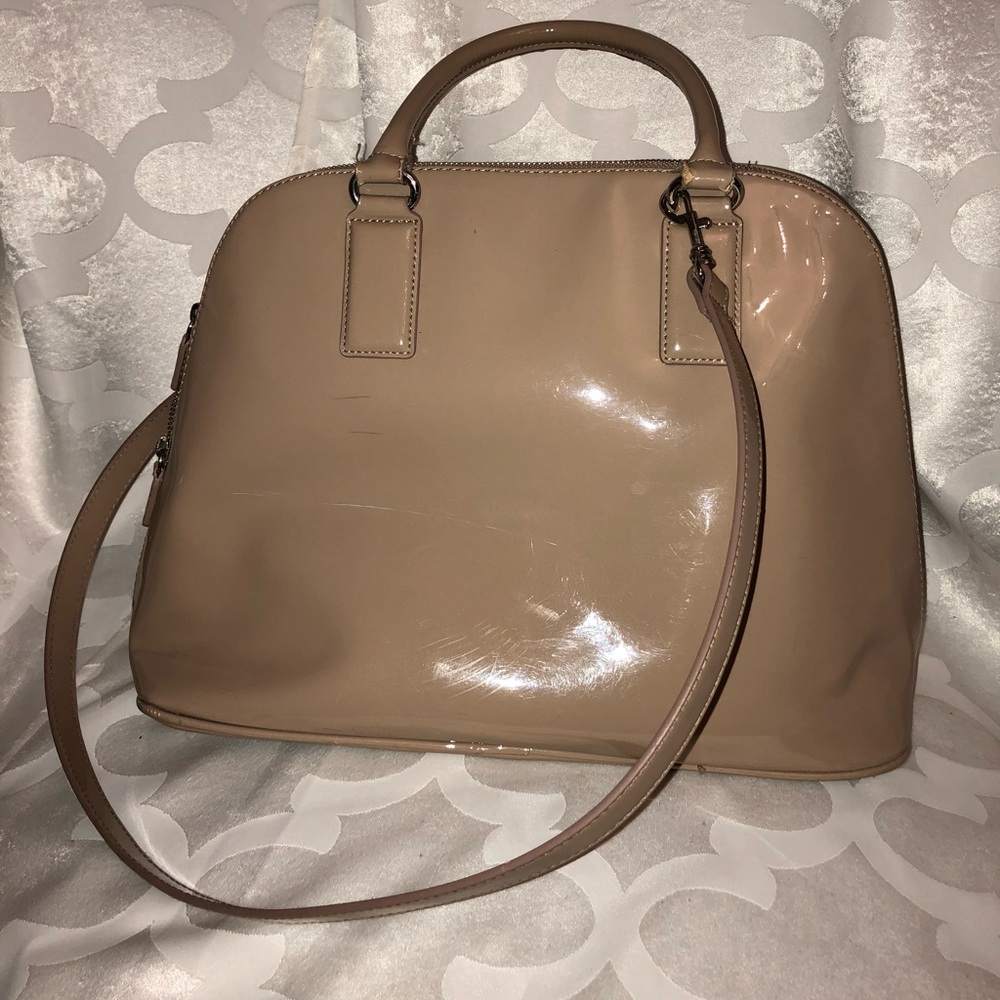 Express shoulder bag - Picture 4 of 8